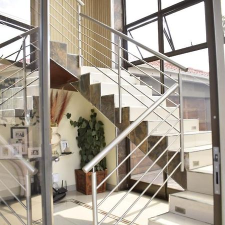 Apartament Lalela House Johannesburg Zewnętrze zdjęcie