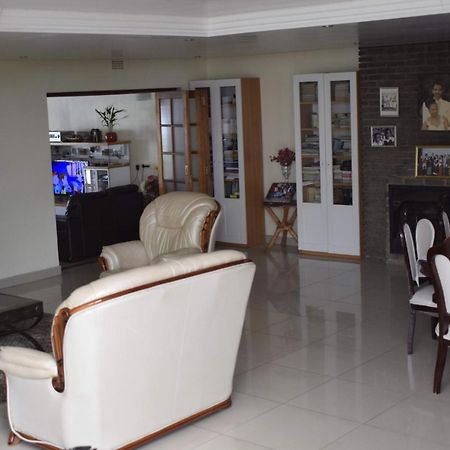 Apartament Lalela House Johannesburg Zewnętrze zdjęcie
