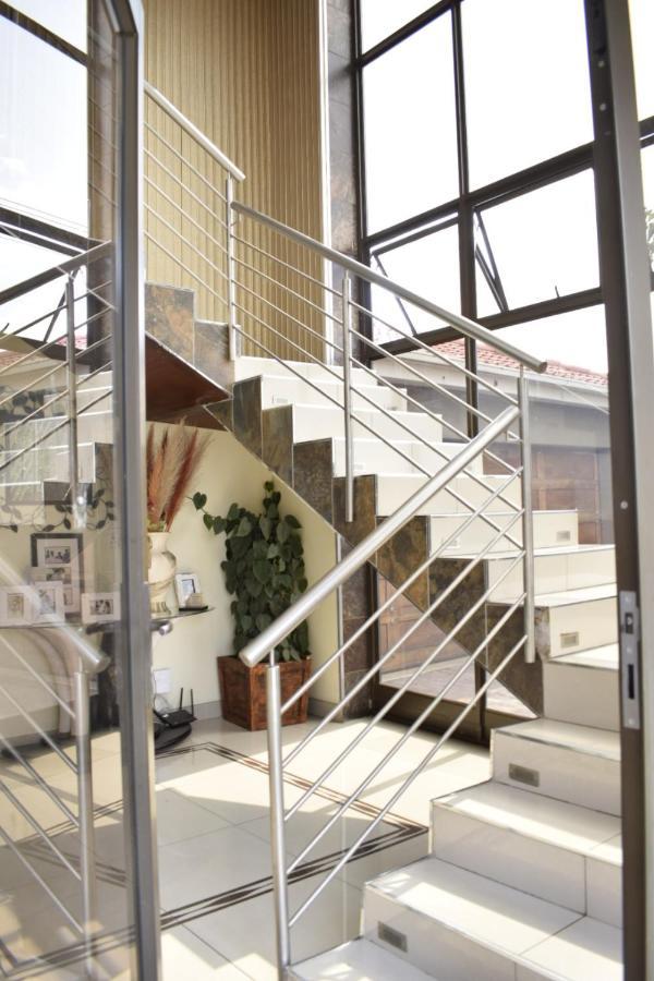 Apartament Lalela House Johannesburg Zewnętrze zdjęcie