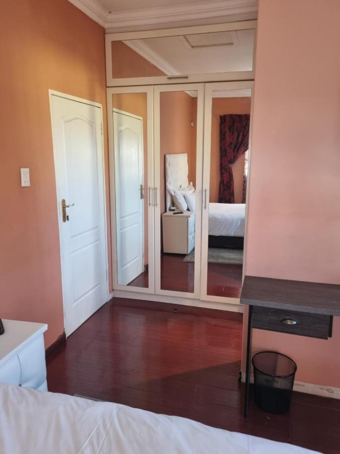 Apartament Lalela House Johannesburg Zewnętrze zdjęcie