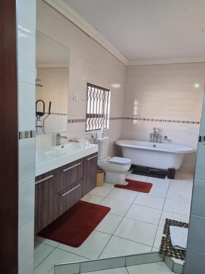 Apartament Lalela House Johannesburg Zewnętrze zdjęcie