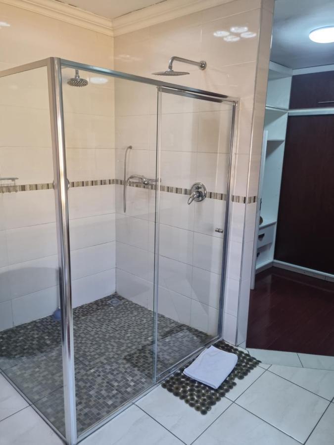 Apartament Lalela House Johannesburg Zewnętrze zdjęcie
