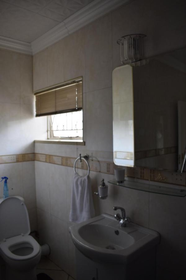Apartament Lalela House Johannesburg Zewnętrze zdjęcie