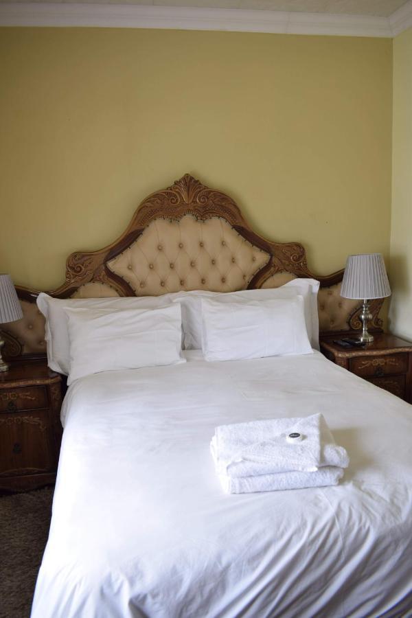 Apartament Lalela House Johannesburg Zewnętrze zdjęcie