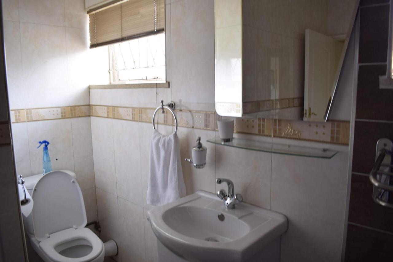 Apartament Lalela House Johannesburg Zewnętrze zdjęcie