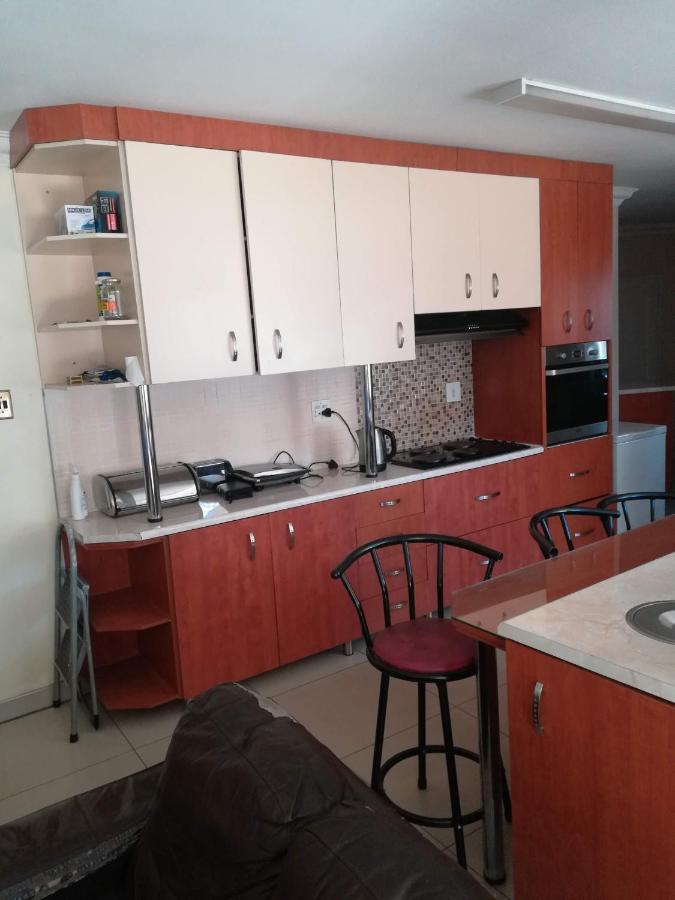 Apartament Lalela House Johannesburg Zewnętrze zdjęcie