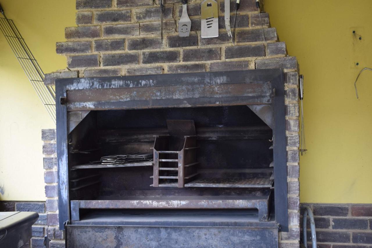 Apartament Lalela House Johannesburg Zewnętrze zdjęcie
