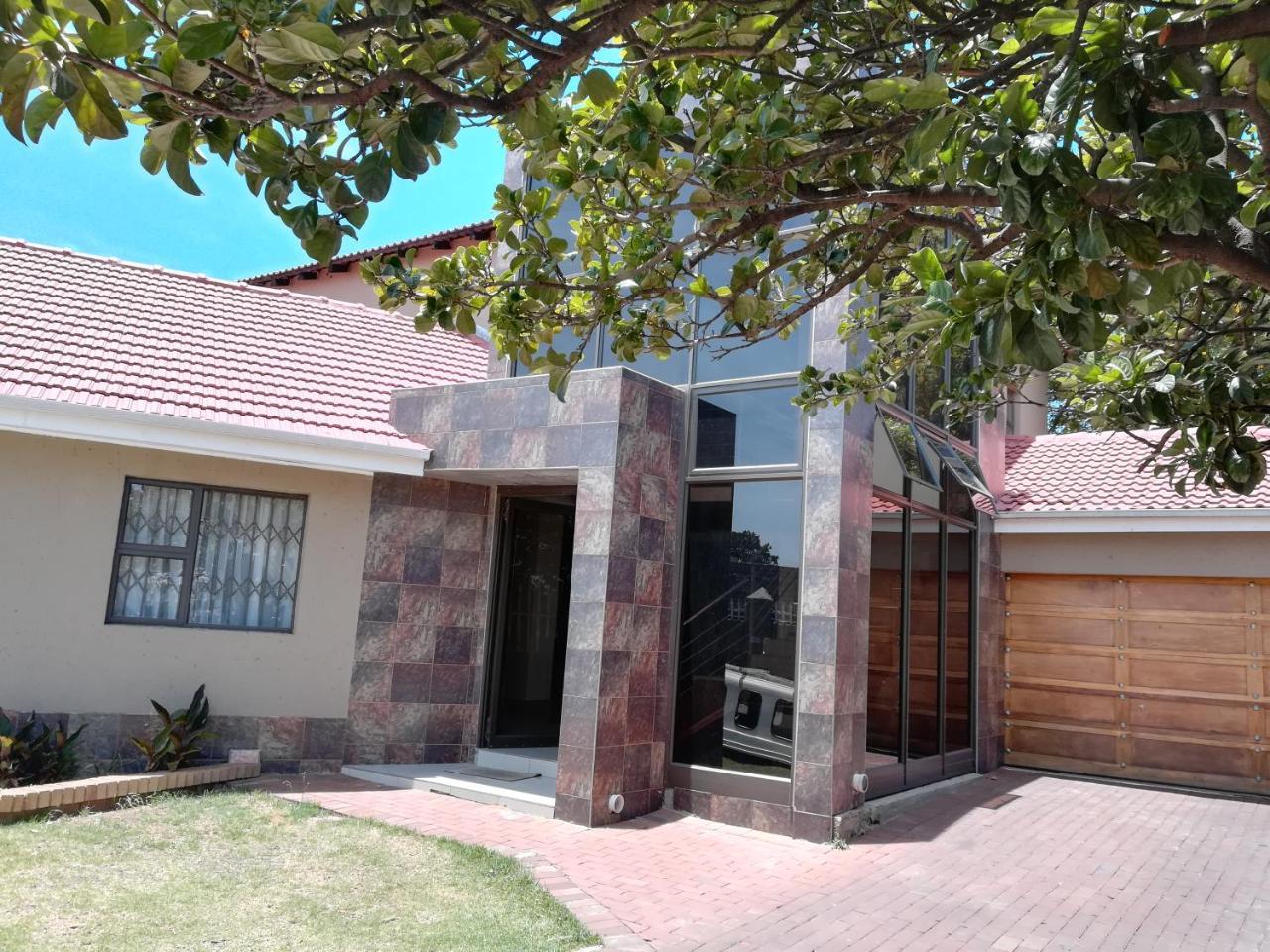 Apartament Lalela House Johannesburg Zewnętrze zdjęcie