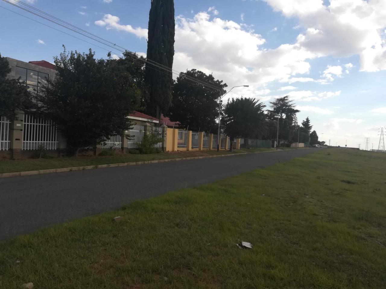 Apartament Lalela House Johannesburg Zewnętrze zdjęcie