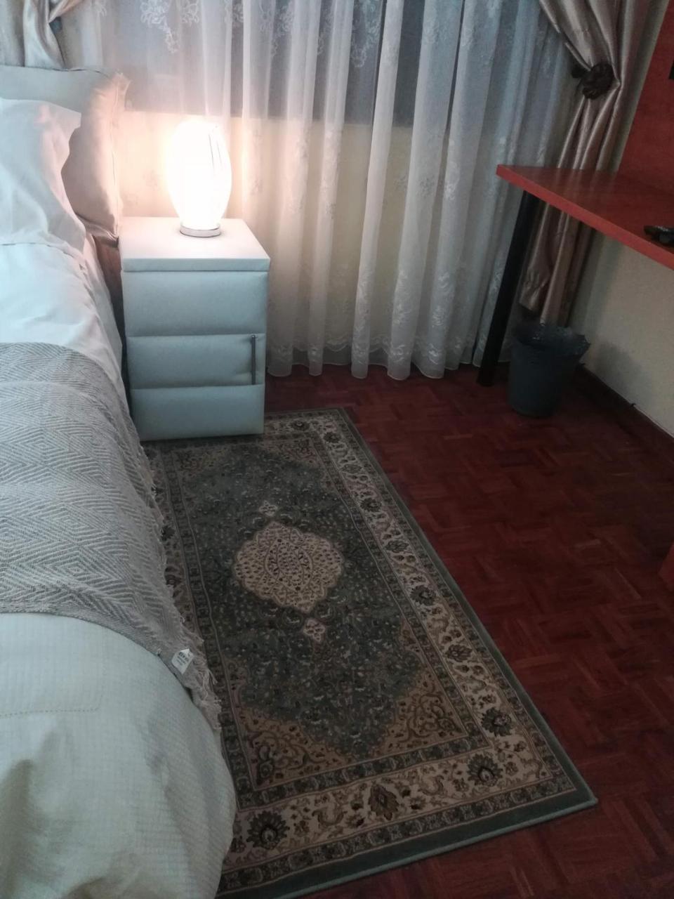 Apartament Lalela House Johannesburg Zewnętrze zdjęcie