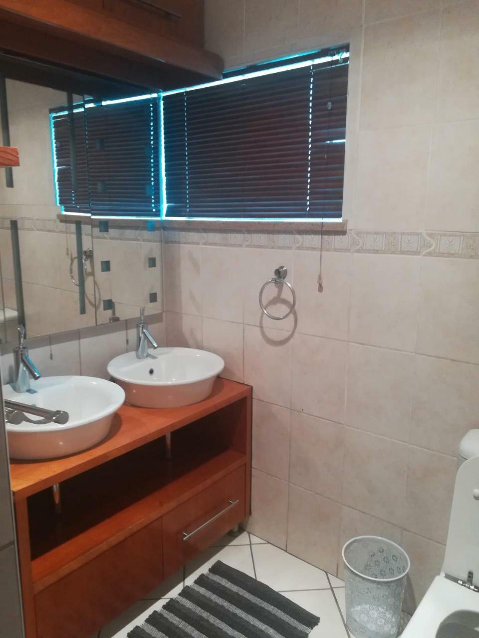 Apartament Lalela House Johannesburg Zewnętrze zdjęcie