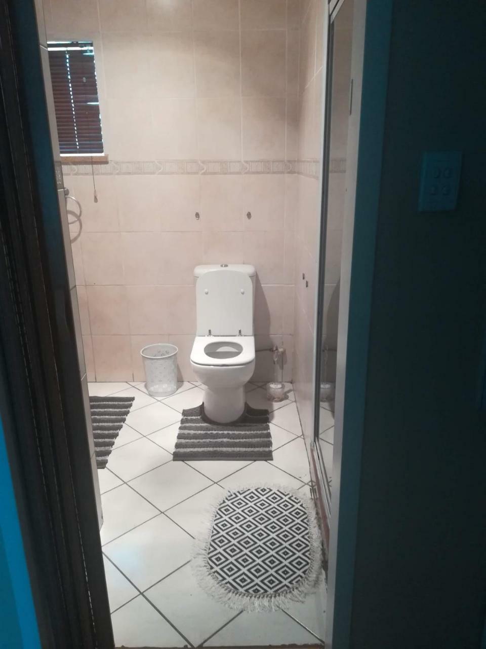 Apartament Lalela House Johannesburg Zewnętrze zdjęcie