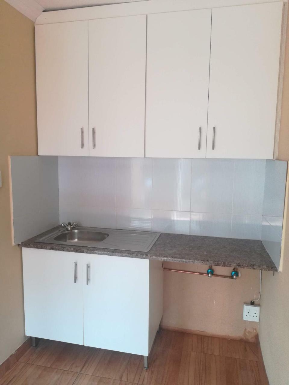 Apartament Lalela House Johannesburg Zewnętrze zdjęcie