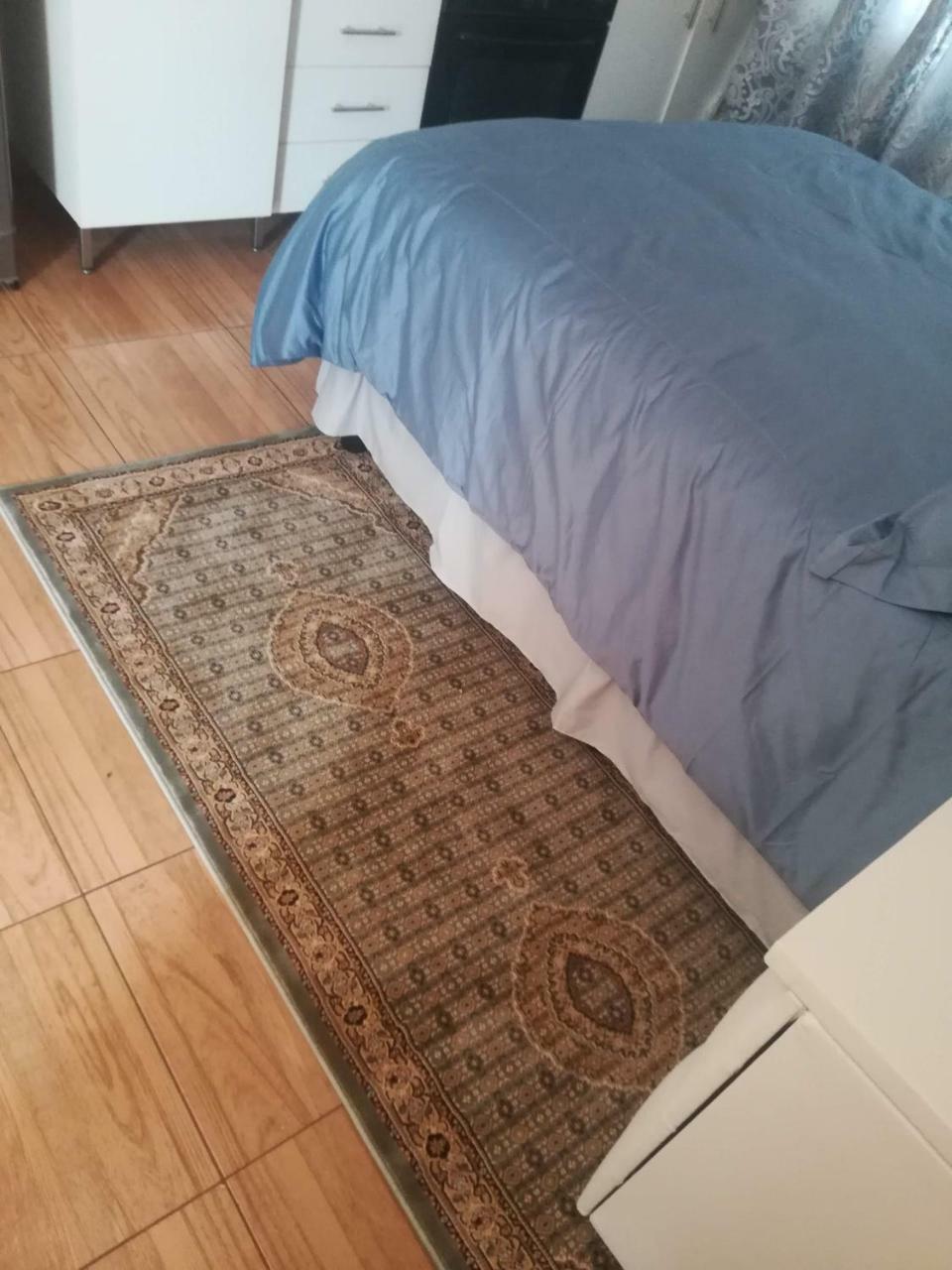 Apartament Lalela House Johannesburg Zewnętrze zdjęcie