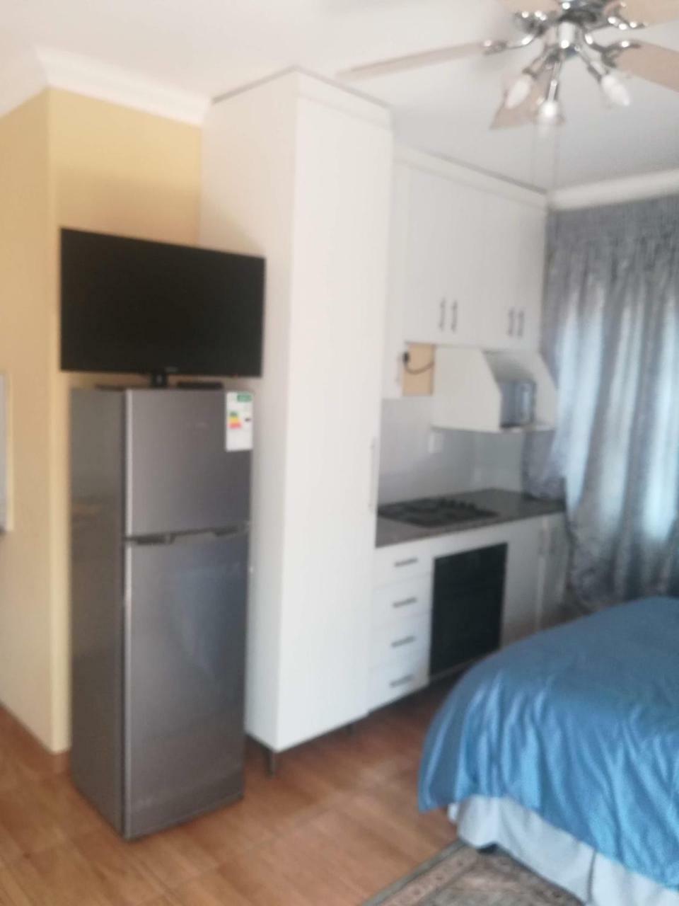 Apartament Lalela House Johannesburg Zewnętrze zdjęcie