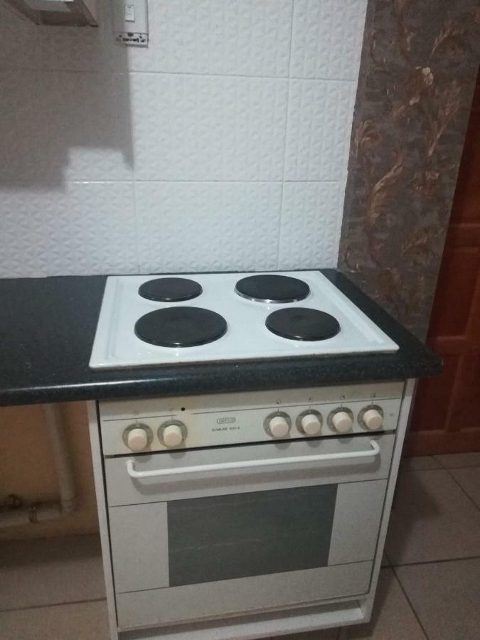 Apartament Lalela House Johannesburg Zewnętrze zdjęcie