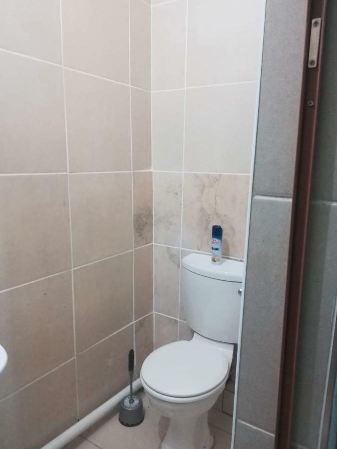 Apartament Lalela House Johannesburg Zewnętrze zdjęcie