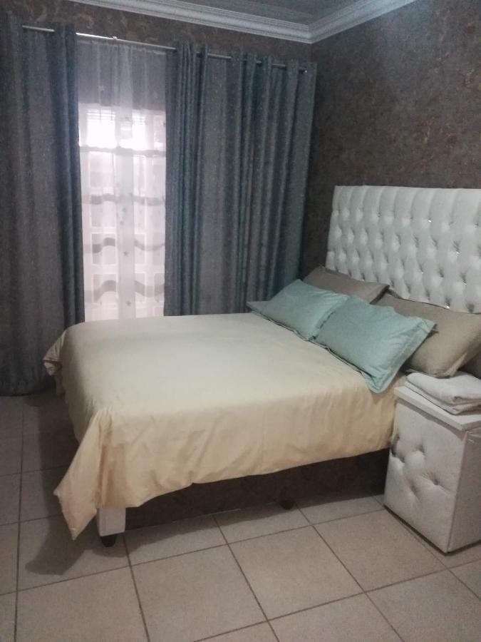 Apartament Lalela House Johannesburg Zewnętrze zdjęcie