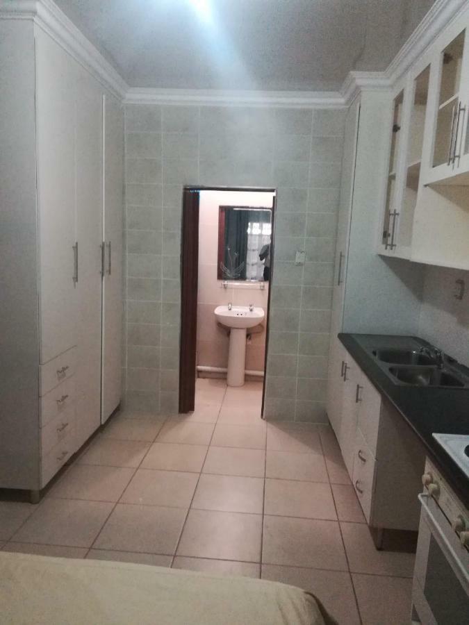 Apartament Lalela House Johannesburg Zewnętrze zdjęcie