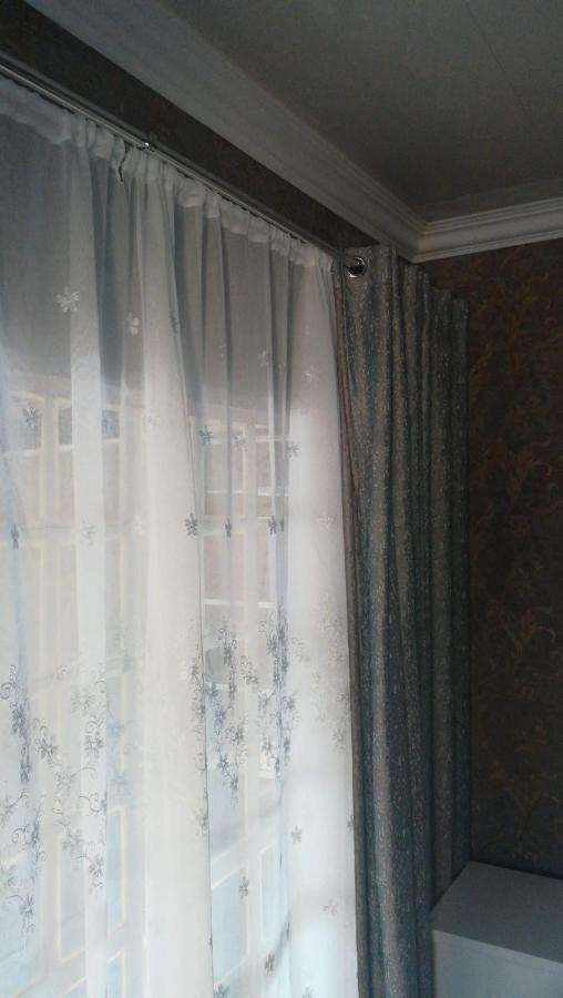 Apartament Lalela House Johannesburg Zewnętrze zdjęcie
