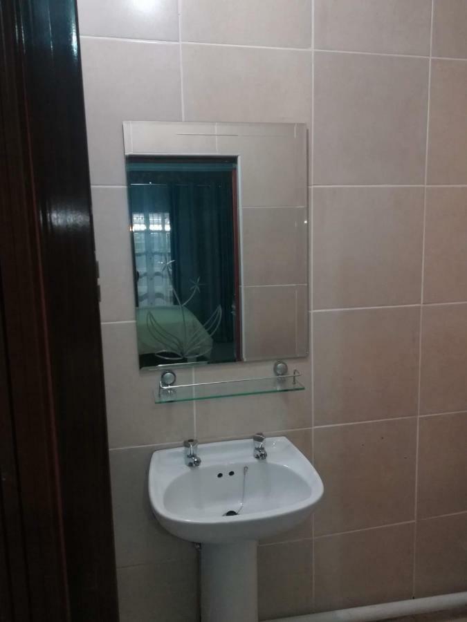 Apartament Lalela House Johannesburg Zewnętrze zdjęcie