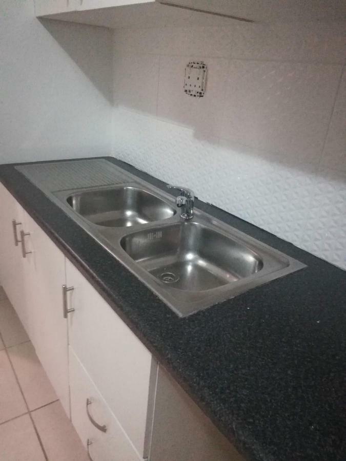 Apartament Lalela House Johannesburg Zewnętrze zdjęcie