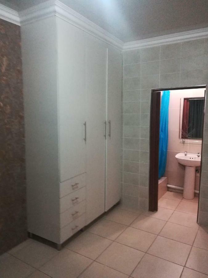 Apartament Lalela House Johannesburg Zewnętrze zdjęcie