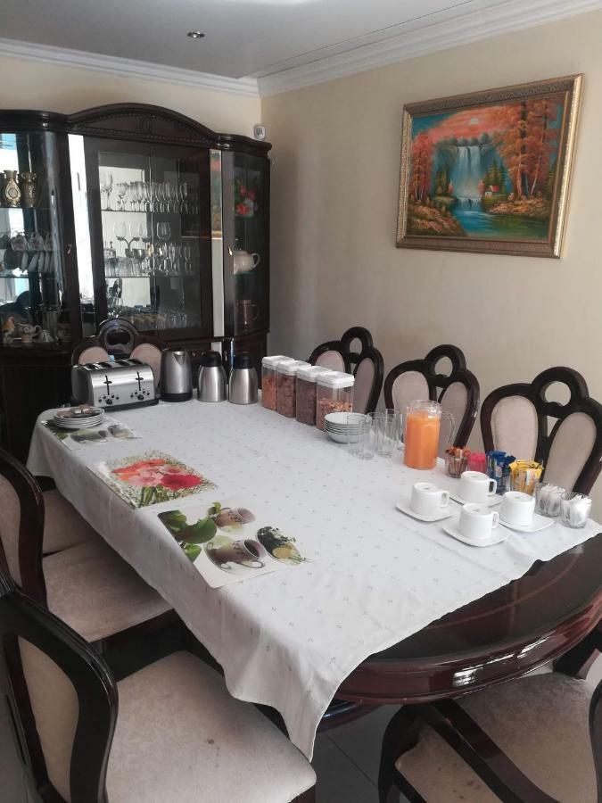 Apartament Lalela House Johannesburg Zewnętrze zdjęcie
