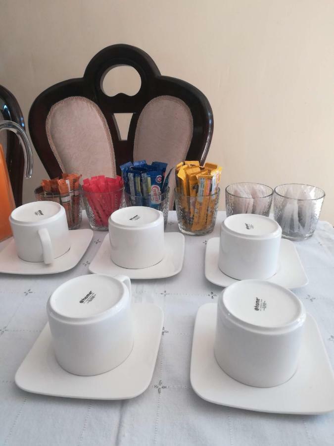 Apartament Lalela House Johannesburg Zewnętrze zdjęcie