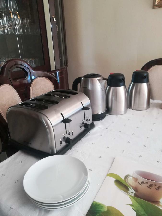 Apartament Lalela House Johannesburg Zewnętrze zdjęcie