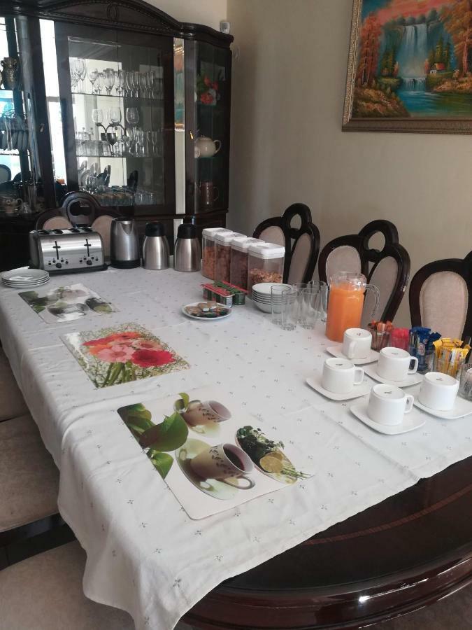 Apartament Lalela House Johannesburg Zewnętrze zdjęcie
