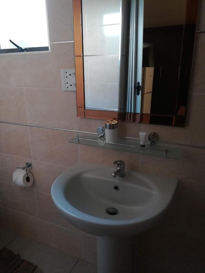 Apartament Lalela House Johannesburg Zewnętrze zdjęcie