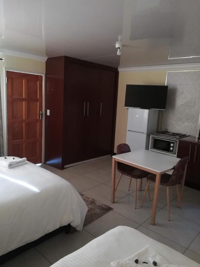 Apartament Lalela House Johannesburg Zewnętrze zdjęcie